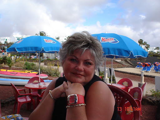 Barbara Brinkman Photo 19