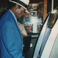 Eugene Jackson Photo 11