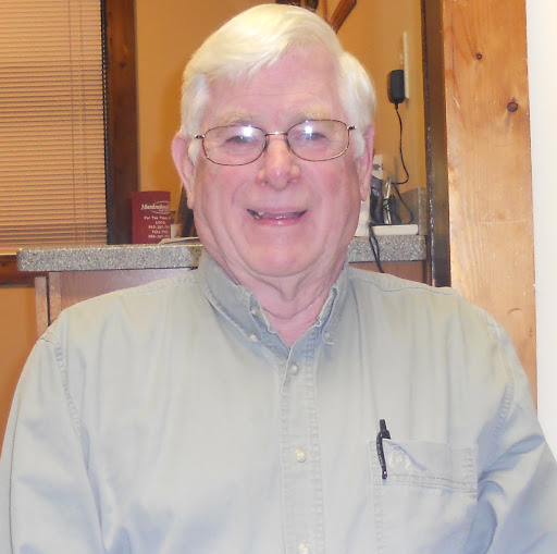 Robert Kirby Photo 23