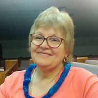 Debbie Mcgregor Photo 28