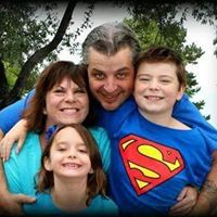 Christian Burt Photo 24