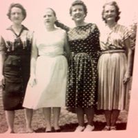 Kay Matthews Photo 9