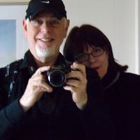 Lawrence Wolf Photo 14