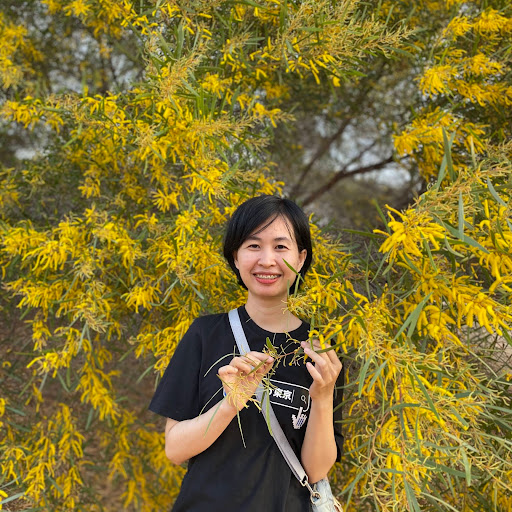 Trinh Nguyen Photo 32
