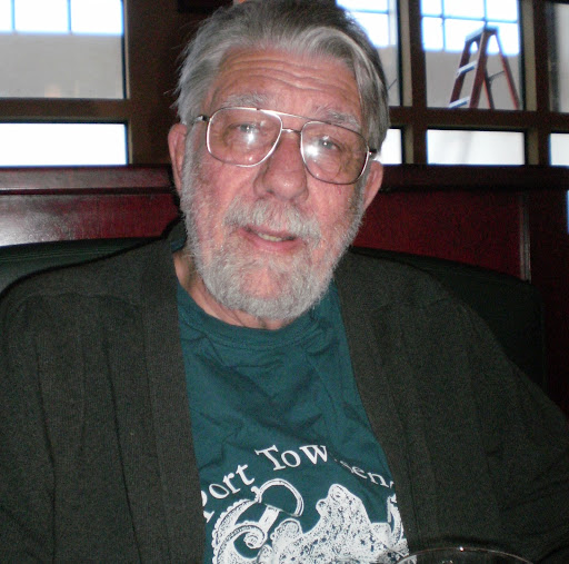 Jerry Benjamin Photo 28