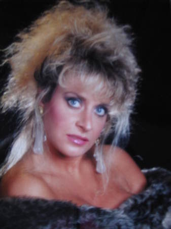 Nancy Richardson Photo 45