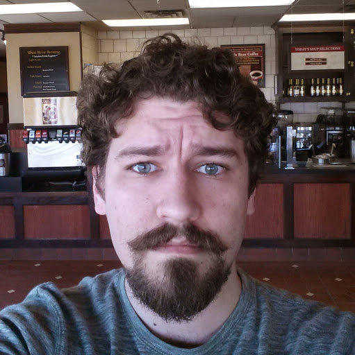 Jim Guthrie Photo 14