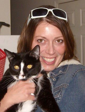 Amy Myers Photo 34