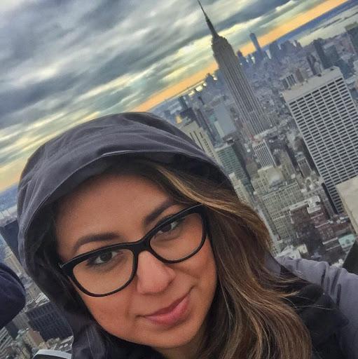 Edith Bonilla Photo 8