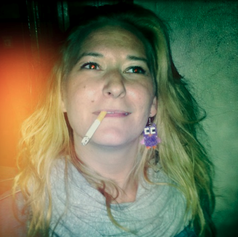 Anne Hauser Photo 21