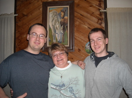 Elaine Johnson Photo 7