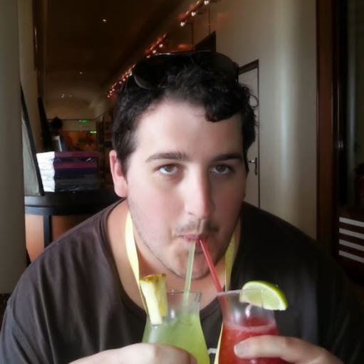 Josh Barron Photo 12