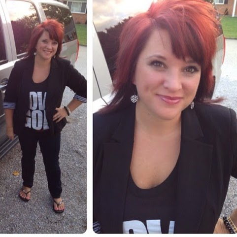 Heather Rowe Photo 13