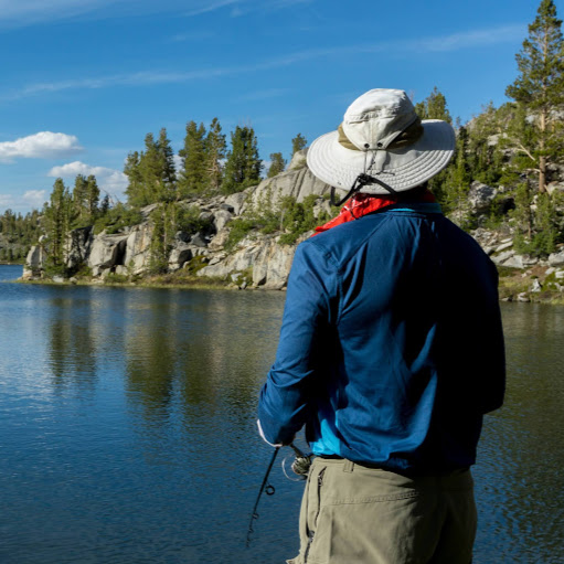 Edward Crenshaw Photo 5