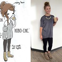 Lisa Musgrove Photo 21