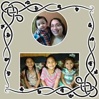 Julie Sandoval Photo 14