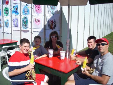 Lori Anderson Photo 22