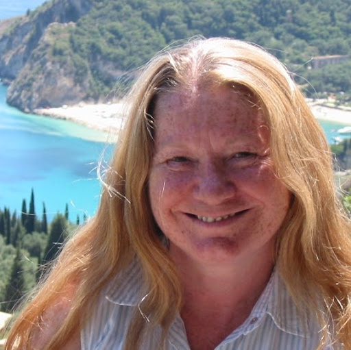 Paula Parsons Photo 35