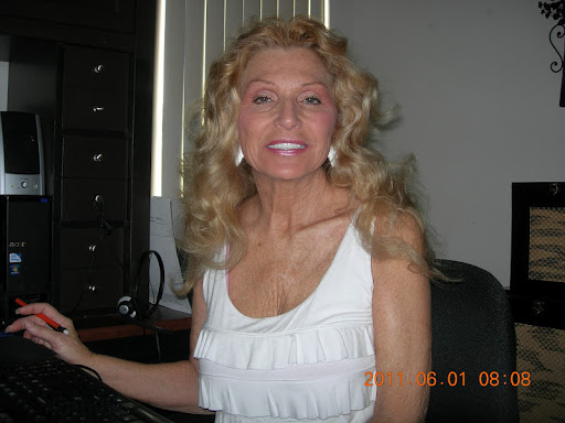 Kaye Cook Photo 7