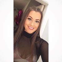 Sarah Falvey Photo 26