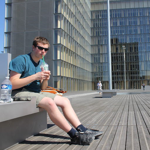 Tim Winters Photo 11