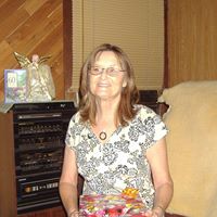 Linda Patrick Photo 5