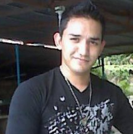Juan Carrasquero Photo 12