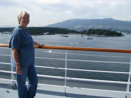 Kathleen King Photo 12