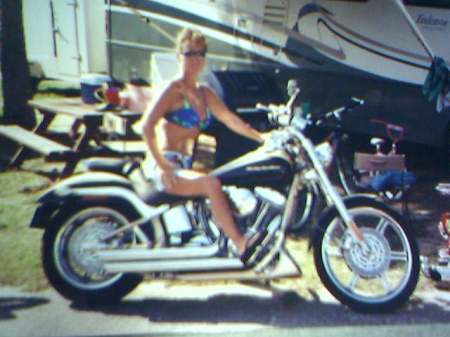 Nancy Stone Photo 17