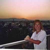Patricia Richards Photo 27