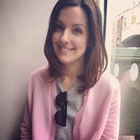 Frances Israel Photo 8