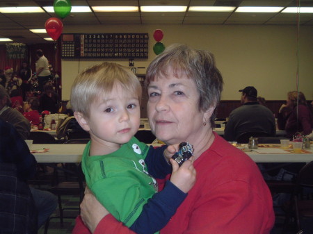 Carol Anthony Photo 18
