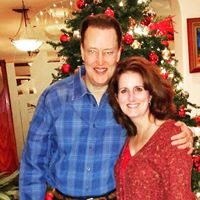 Laurie Hooper Photo 9