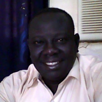 Kamal Ahmed Photo 14