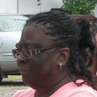 Janet German Photo 8