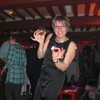 Michelle Leclerc Photo 33
