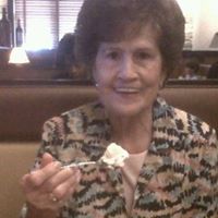 Patsy Ford Photo 26