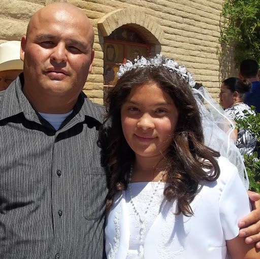 Sergio Sanchez Photo 12