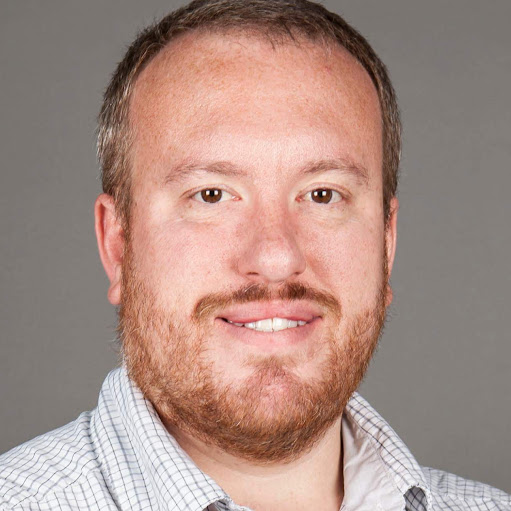 Paul Stevenson Photo 17