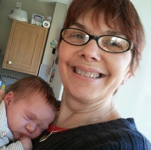 Carole Scott Photo 18