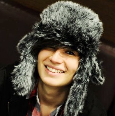 Alfred Moreno Photo 11
