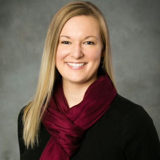 Kristin O'Brien Photo 12