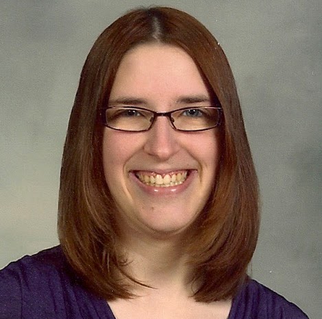 Melissa Barber Photo 44