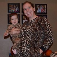 Rebecca Whiting Photo 15