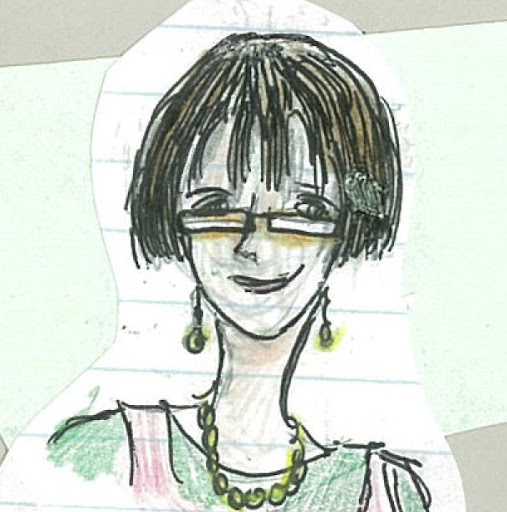 Christine Parkinson Photo 32