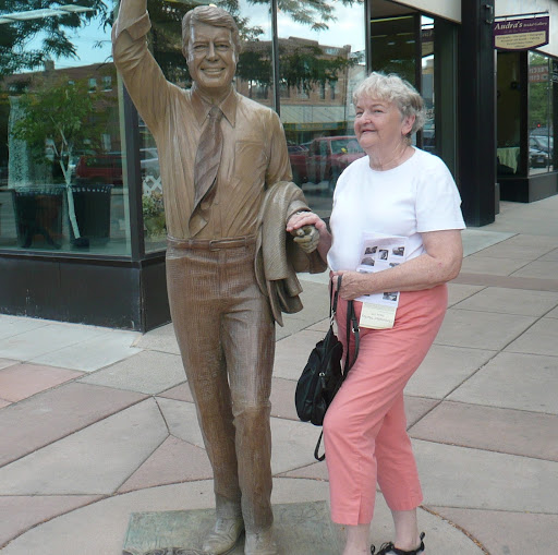 Joanne Rawson Photo 6