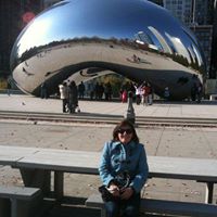 Angela Owen Photo 15