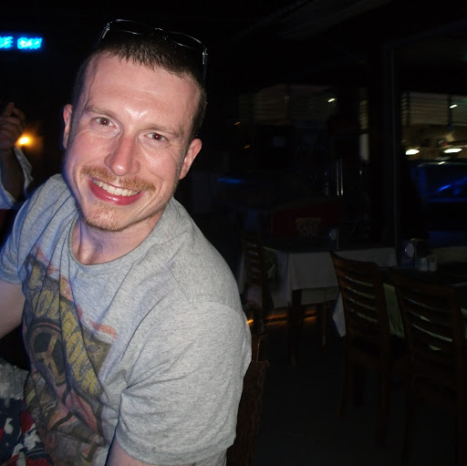 John Chester Photo 28