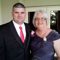 Tina Caudill Photo 25