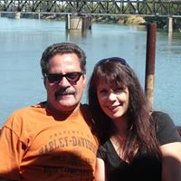 Robin Perron Photo 3